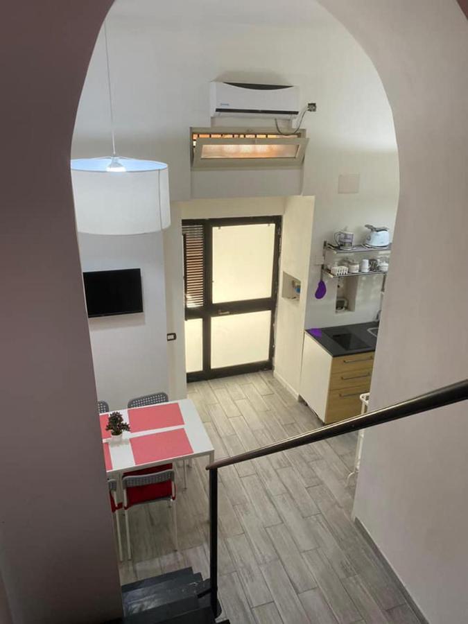 Nico'S House Apartment Naples Exterior photo